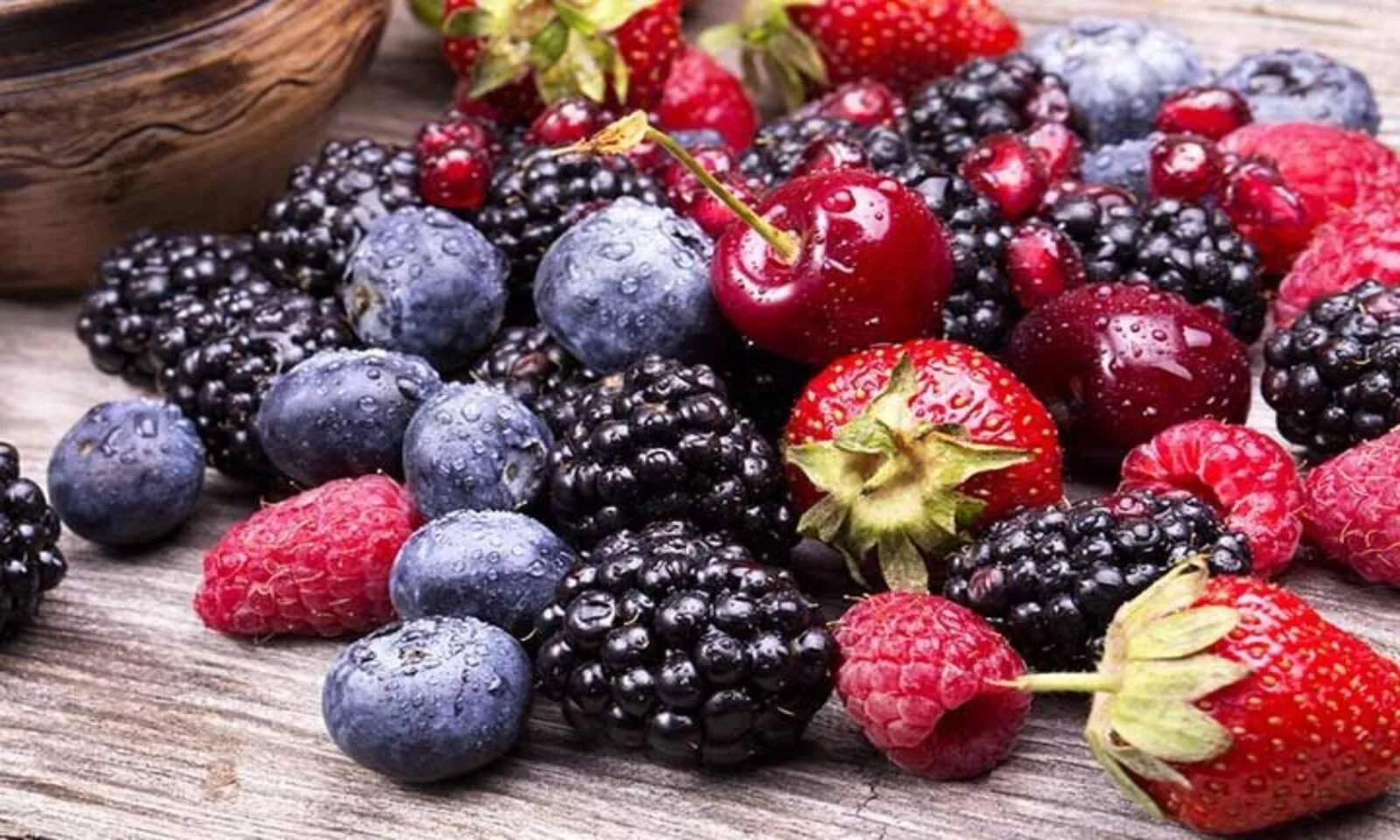 Những thực phẩm giúp phòng ngừa bệnh tật