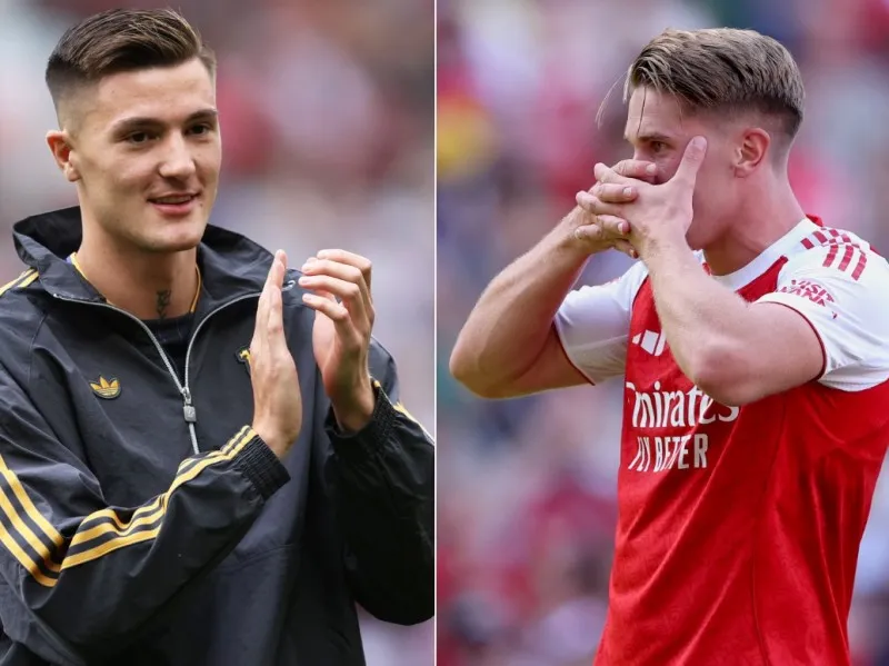 ARSENAL-MU