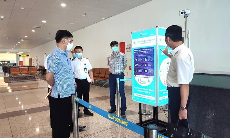 Hà Tĩnh tăng cường phòng chống dịch Chikungunya