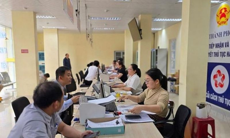 Bộ Công Thương đặt mục tiêu cắt 30% điều kiện kinh doanh