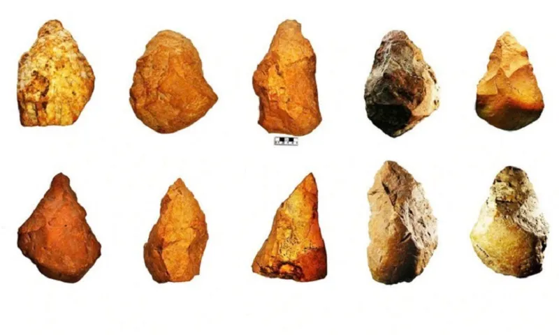 Gia Lai: Đề nghị UNESCO công nhận di tích khảo cổ 800.000 năm tuổi là di sản thế giới