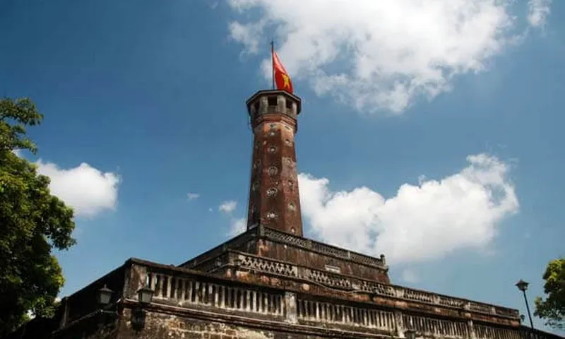 Hà Nội ra mắt 80 sản phẩm du lịch mới chào mừng 80 năm Cách mạng Tháng Tám và Quốc khánh