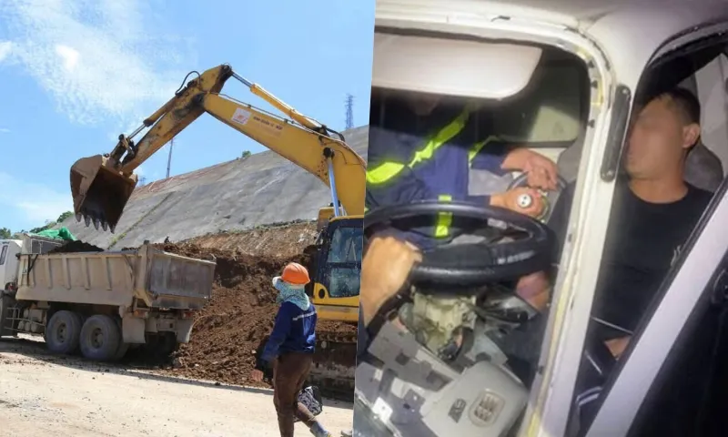 Điểm tin trưa 14/8: Thủy điện Hòa Bình mở rộng sẵn sàng vận hành | Giải cứu tài xế mắc kẹt do TNGT