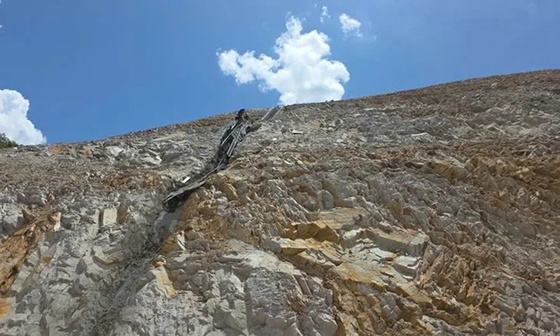 Dừng thi công dự án ngay khi phát hiện nguy cơ mất an toàn