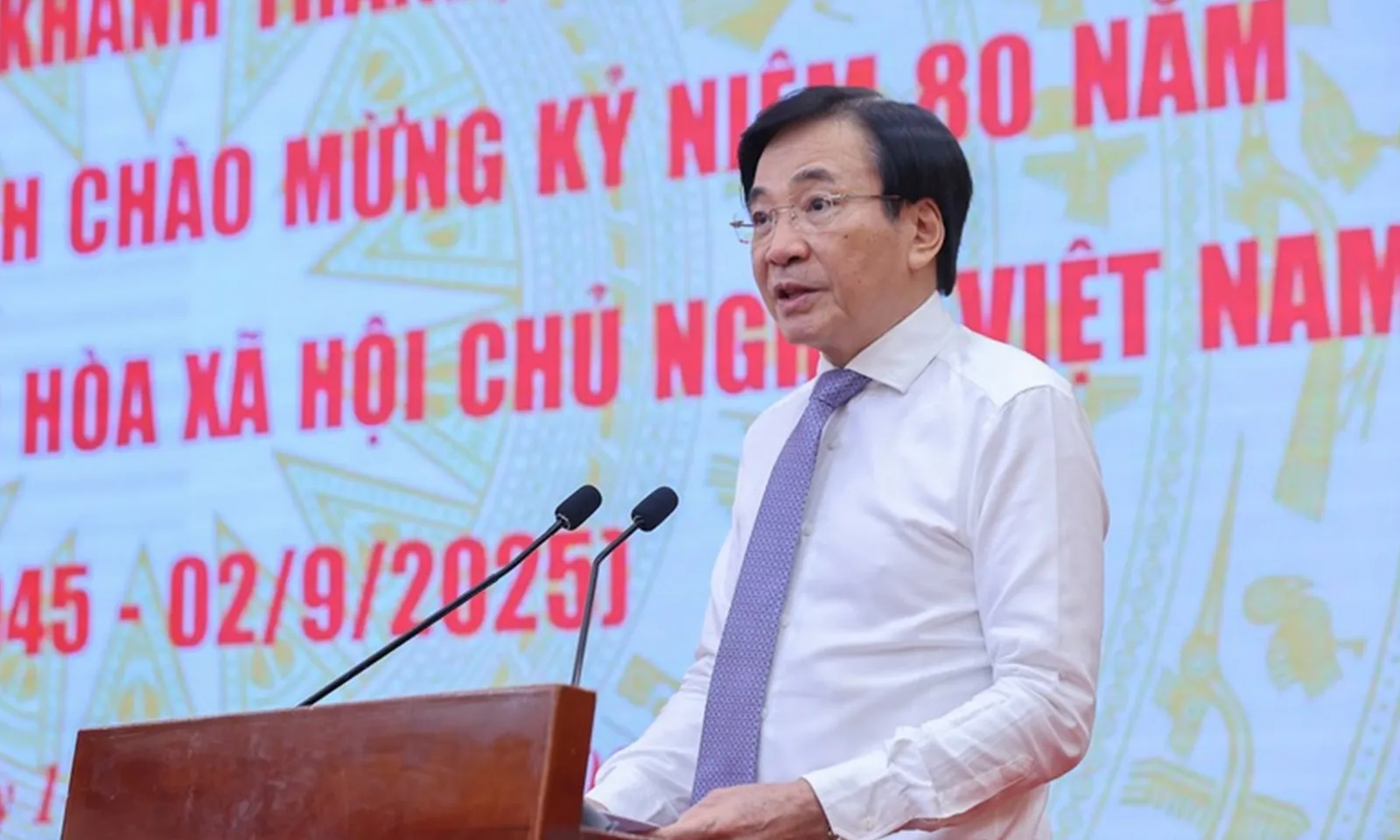 Đồng loạt khánh thành, khởi công 250 dự án, công trình vào sáng 19/8