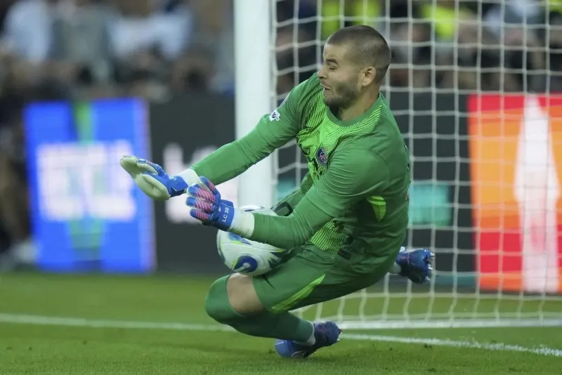 psg
