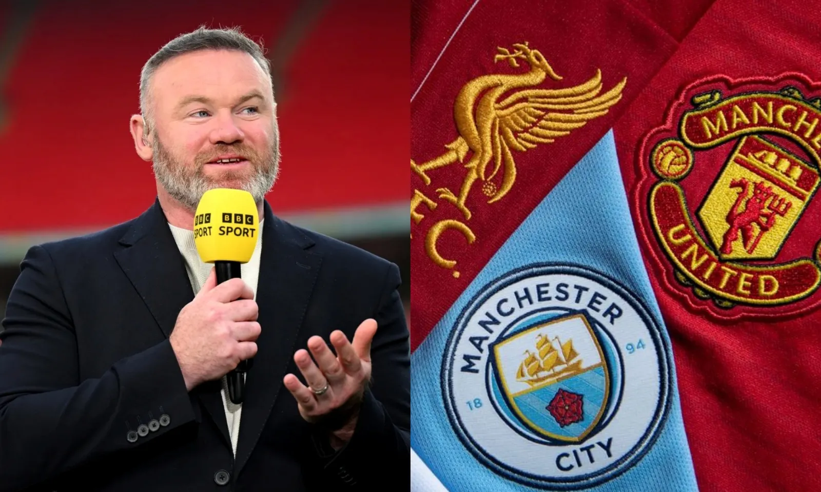 Rooney gạch tên MU, dự đoán Top 4 Ngoại hạng Anh