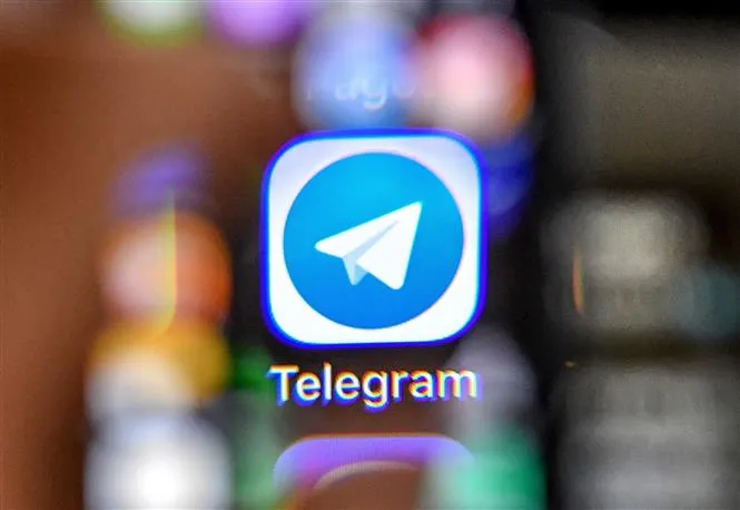 Telgram
