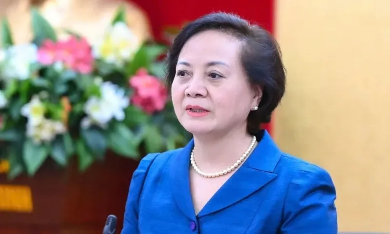 Bộ Nội vụ đề xuất đổi mới quản lý viên chức