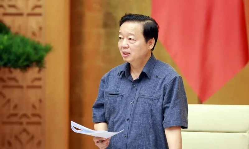 Áp dụng bảng giá đất thống nhất trên toàn quốc