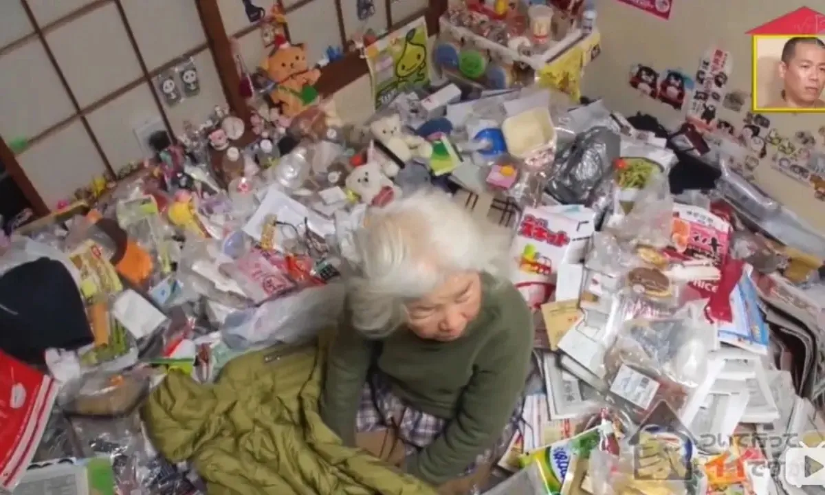 Nhật Bản: Giàu nứt đố đổ vách nhưng sống như… ăn mày