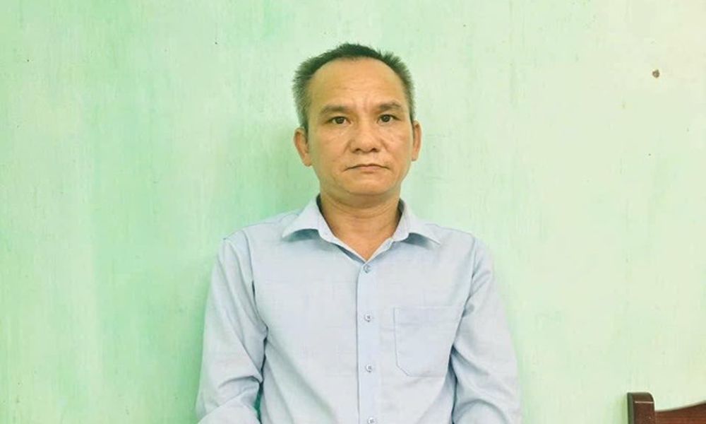 Tuyên Quang: Bắt nghi phạm dùng dao sát hại bé trai, chém 2 người bị thương