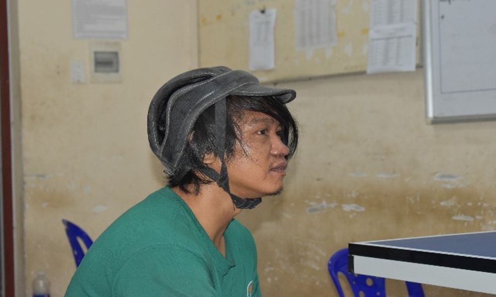 Án tử cho kẻ trong vụ phóng hỏa gây chết 3 người