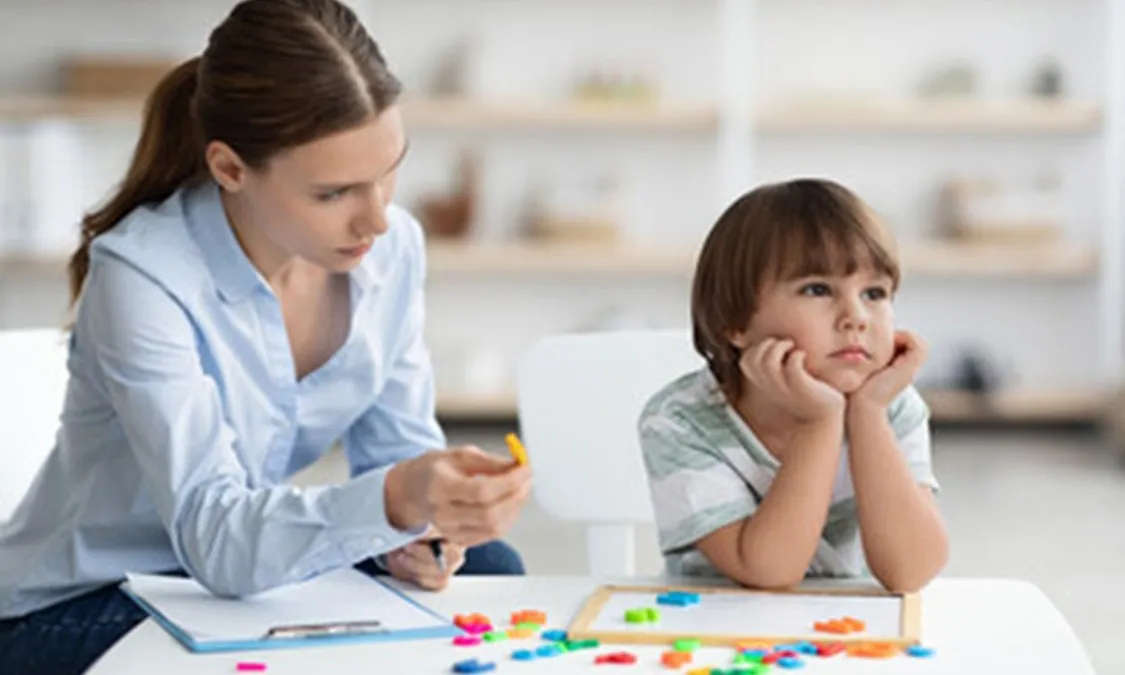 Nghiên cứu mới: Thuốc điều trị ADHD mang lại lợi ích vượt trội cho sức khỏe và hành vi xã hội