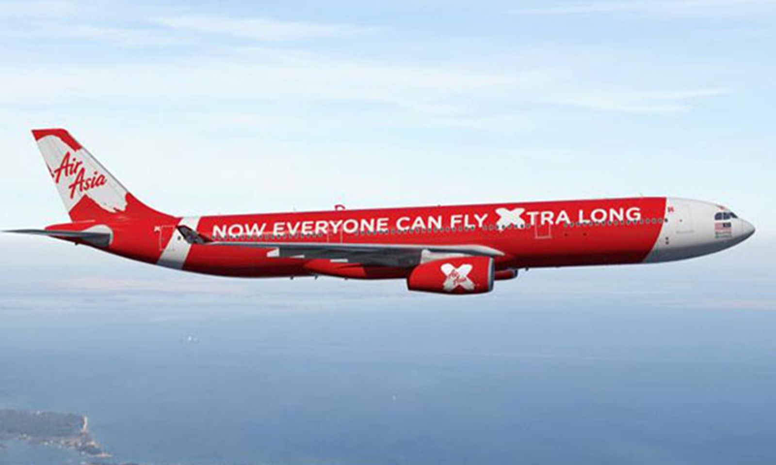 AirAsia X phủ nhận việc hạ cánh nhầm sân bay ở Seoul