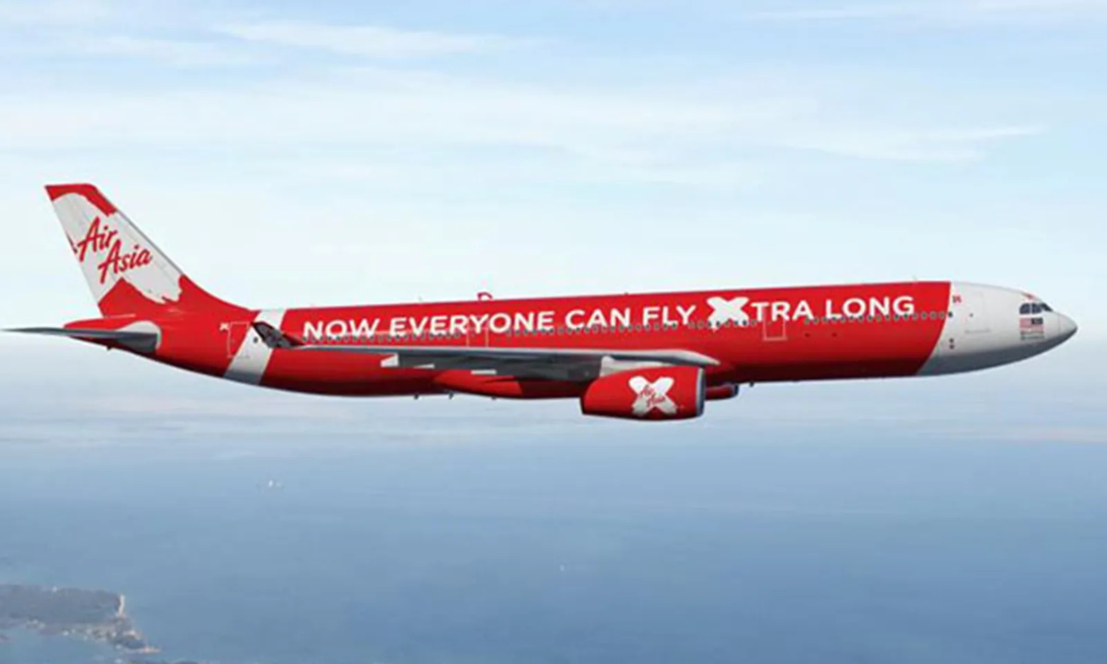 AirAsia X phủ nhận việc hạ cánh nhầm sân bay ở Seoul