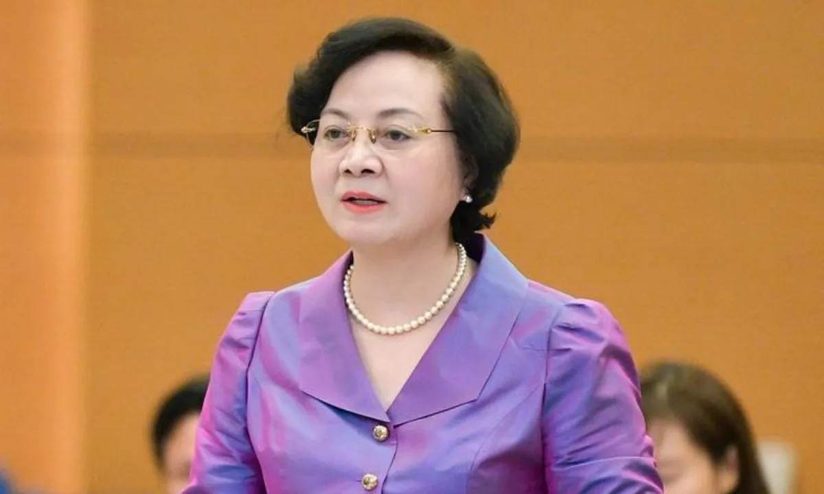 Đề xuất chính sách “thu hút” chuyên gia toàn cầu: Lương, thưởng cao