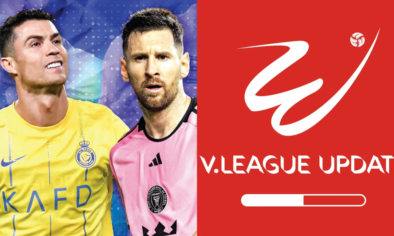 Bóng đá Việt Nam chính thức mở cửa đón siêu sao Top 100 thế giới