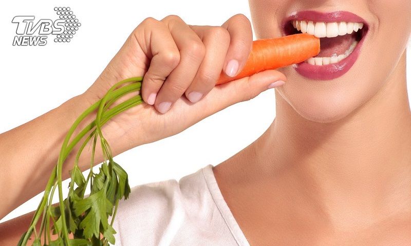 Cà rốt có thể phòng chống ung thư, ngăn ngừa thoái hóa hoàng điểm