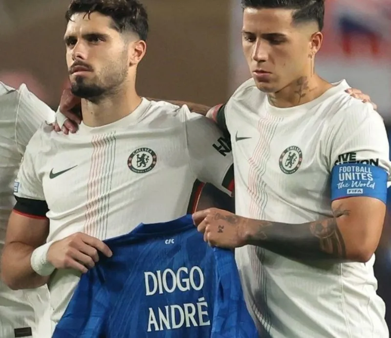 chelsea