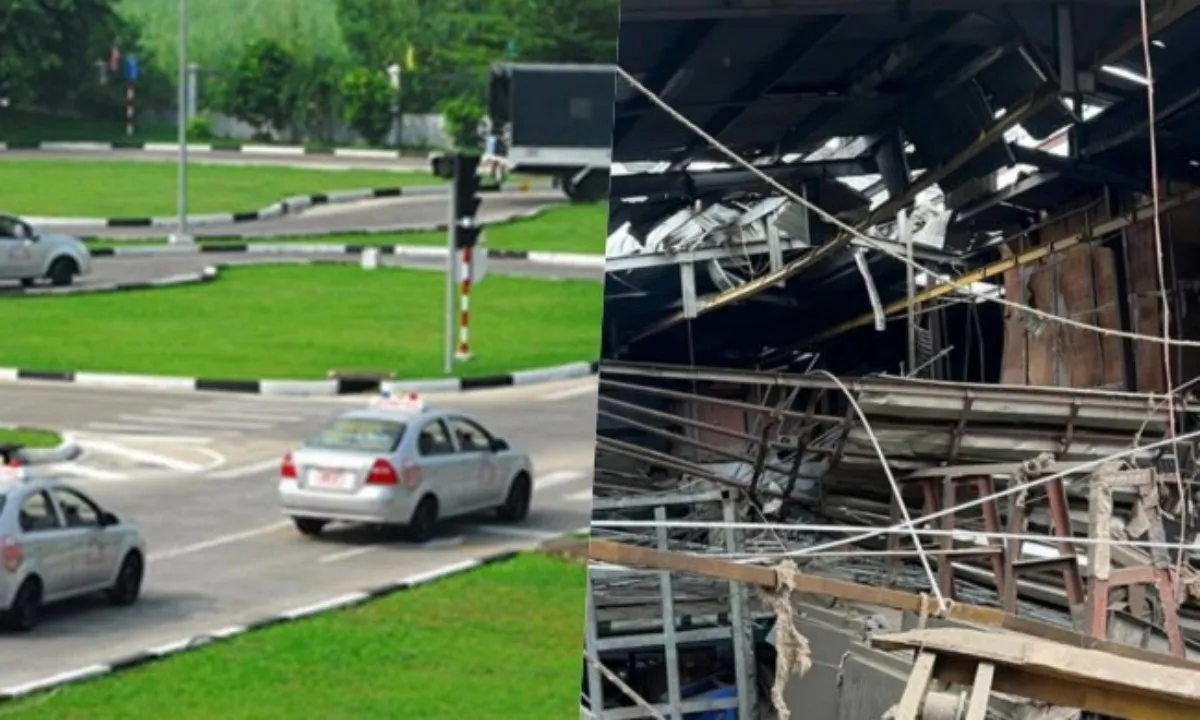 Điểm tin trưa 15/8: TPHCM ứng dụng AI vào đào tạo lái xe ôtô | Nổ lò hơi tại phường Tân Sơn Nhì