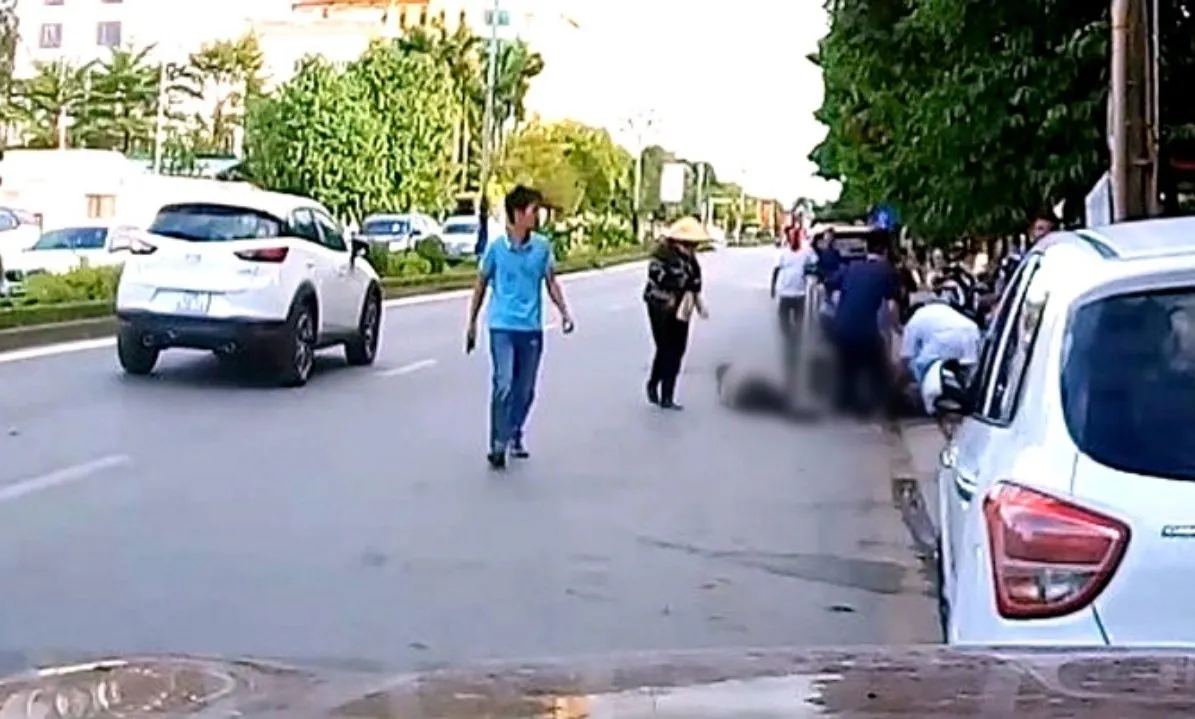 Kích hoạt báo động đỏ cứu sống 2 công nhân bị điện giật ngưng tim