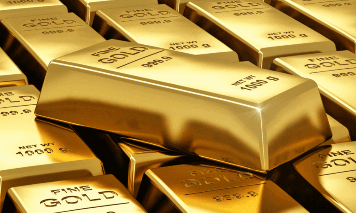 Giá vàng trong nước đồng loạt hạ nhiệt