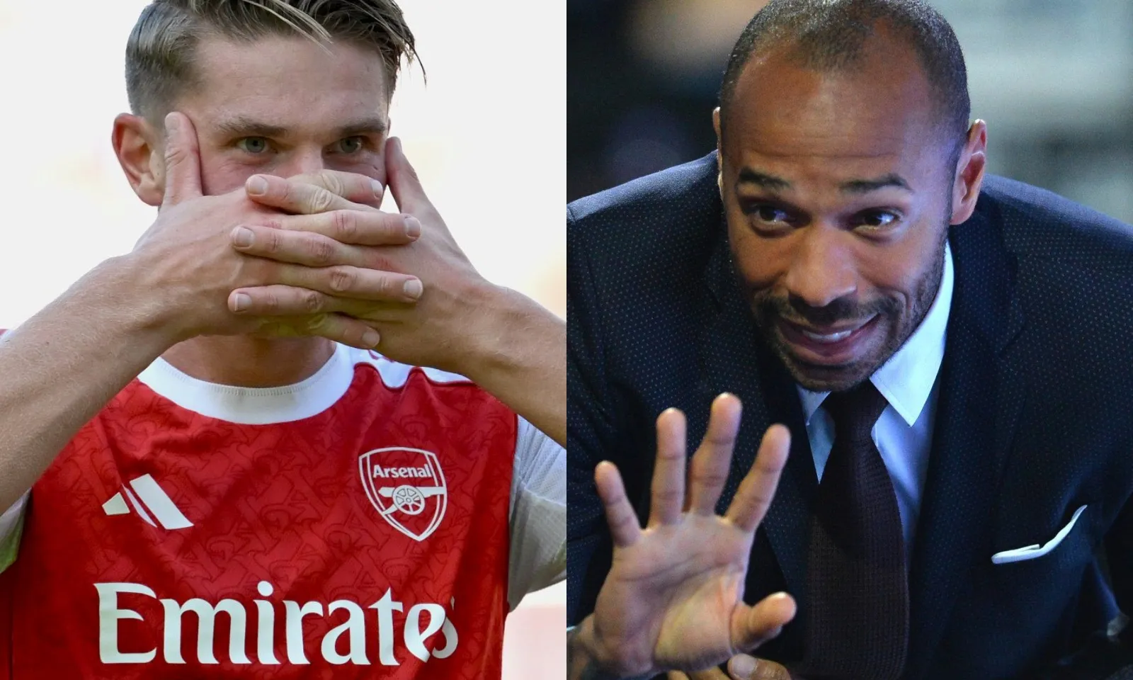 Henry hiến kế phát huy Gyokeres tối ưu cho Arteta 