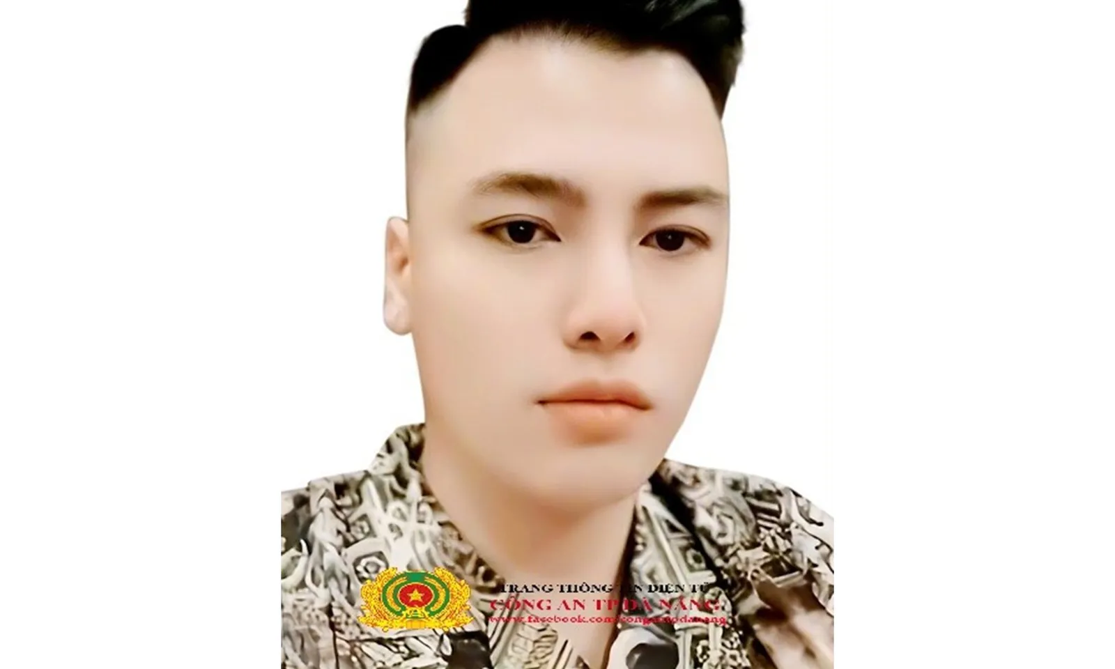 Truy tìm nghi phạm Trịnh Ngọc Đạt Dương liên quan đến vụ “hiếp dâm”, “tổ chức sử dụng ma túy”