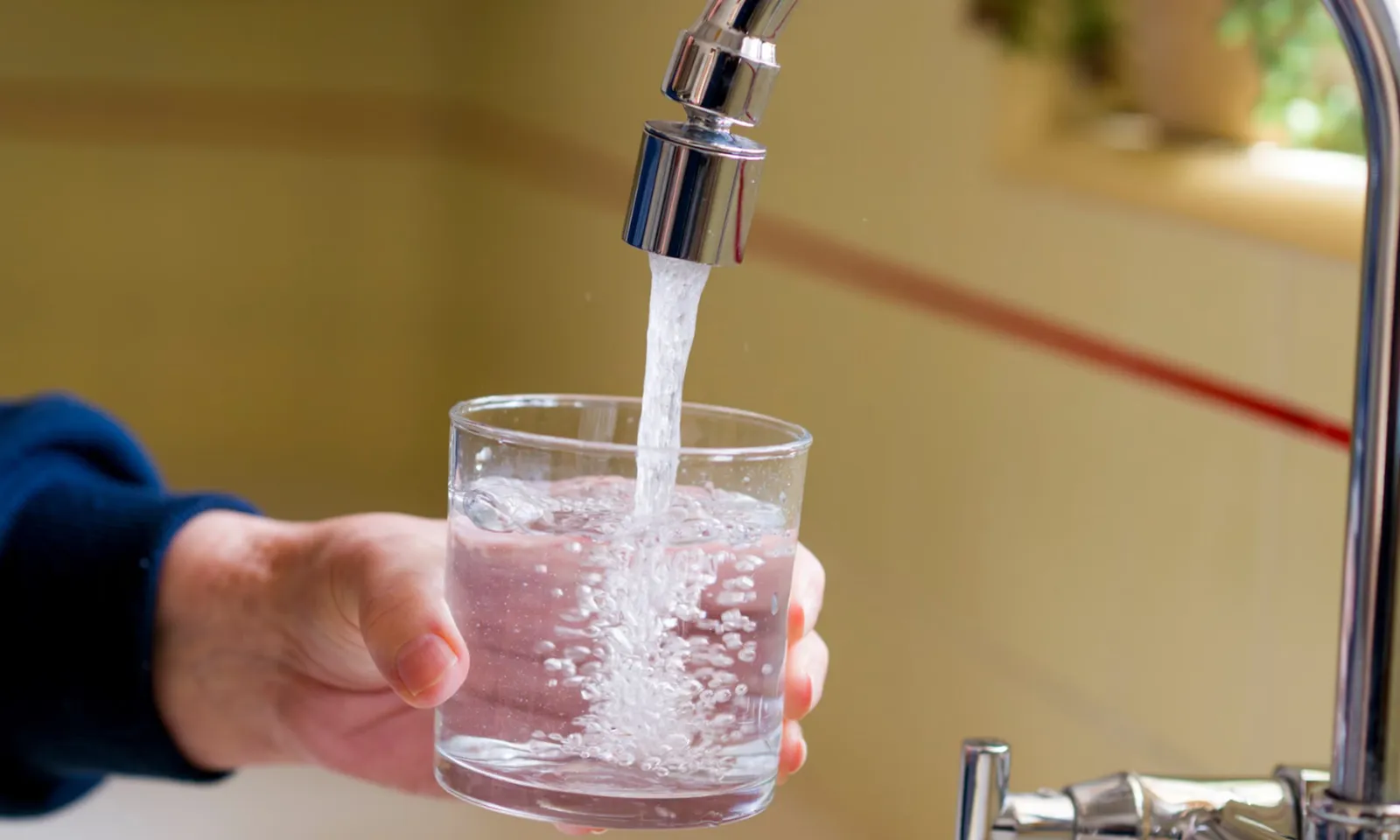 Tiếp xúc với hóa chất vĩnh viễn làm thay đổi hoạt động của gen