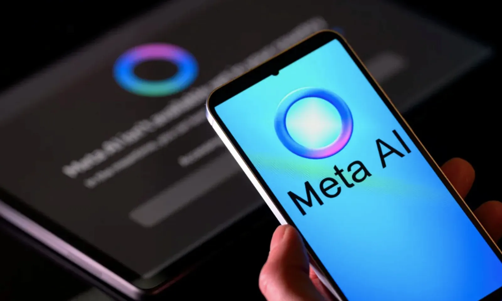 Meta cho phép chatbot AI trò chuyện gợi cảm với trẻ em?