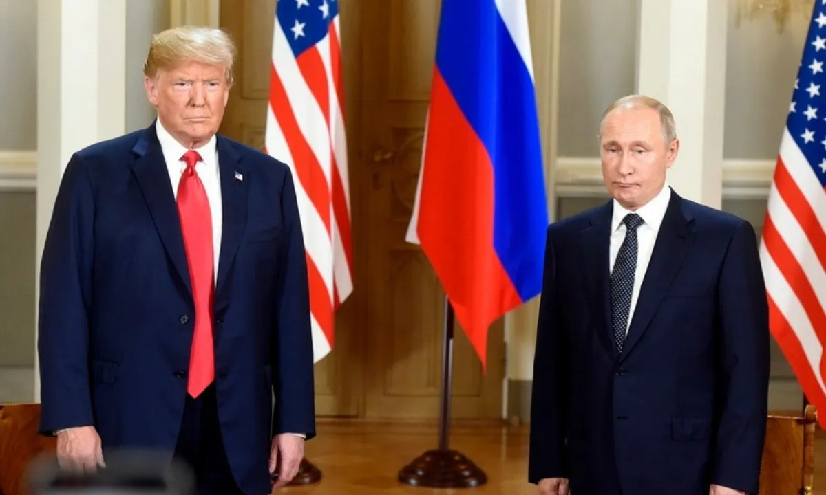 Mỹ kỳ vọng Nga “chốt” thỏa thuận ngừng bắn Ukraine