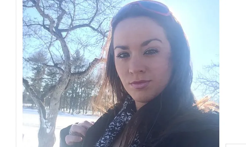 Một nữ vô địch thể hình qua đời bất ngờ ở tuổi 37