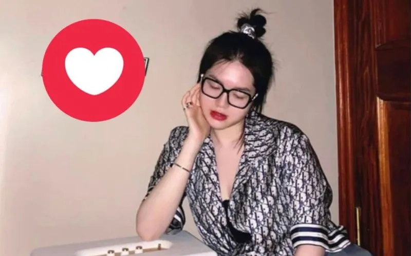 Nhan sắc đời thường của Mỹ Anh
