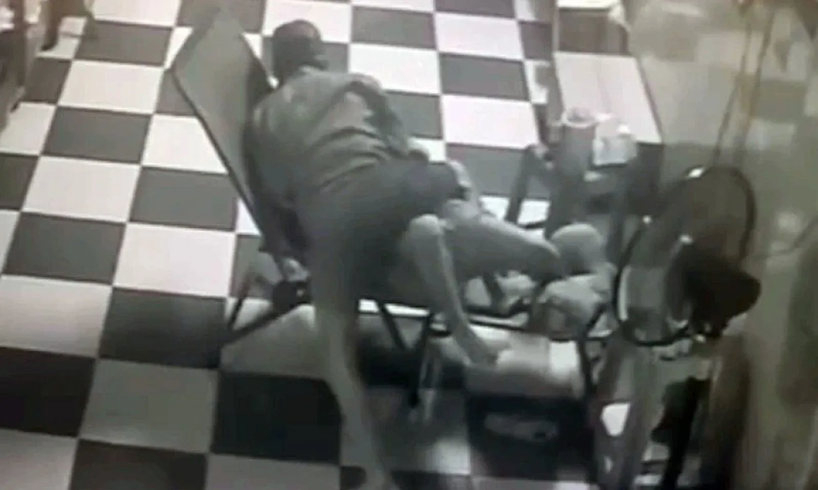 Bắt giữ nghi phạm sát hại cụ bà 80 tuổi ở TP.HCM