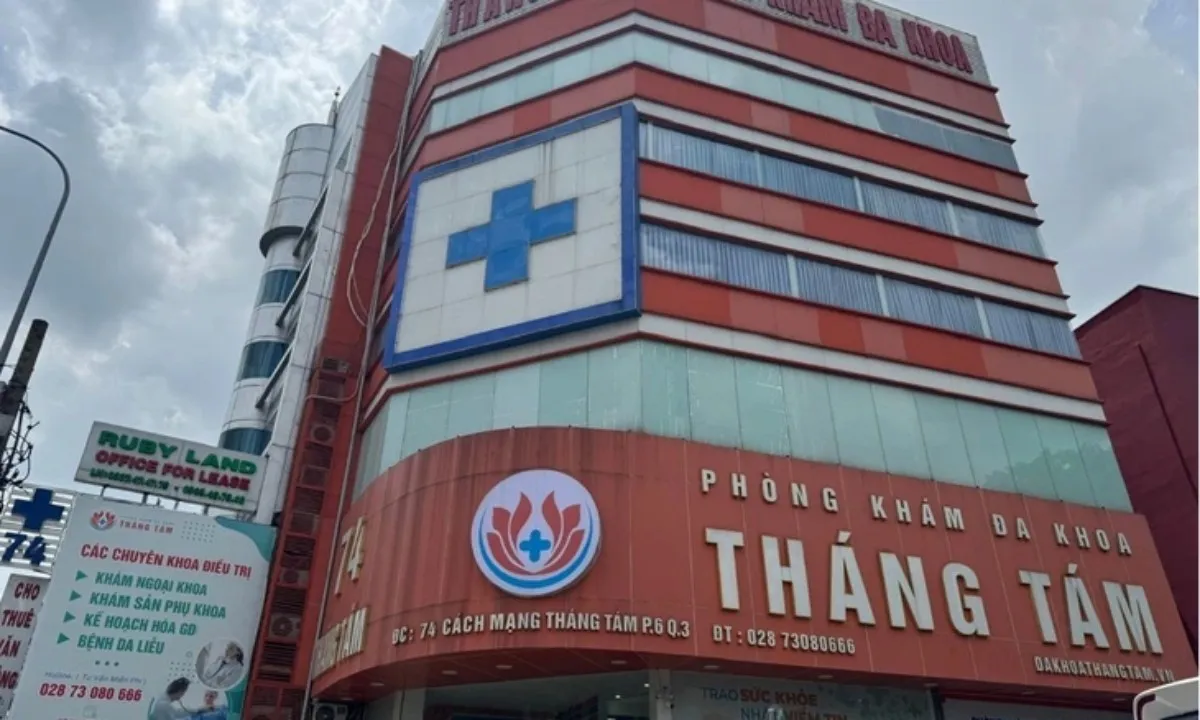 TPHCM mạnh tay xử lý phòng khám tái phạm “vẽ bệnh, moi tiền”