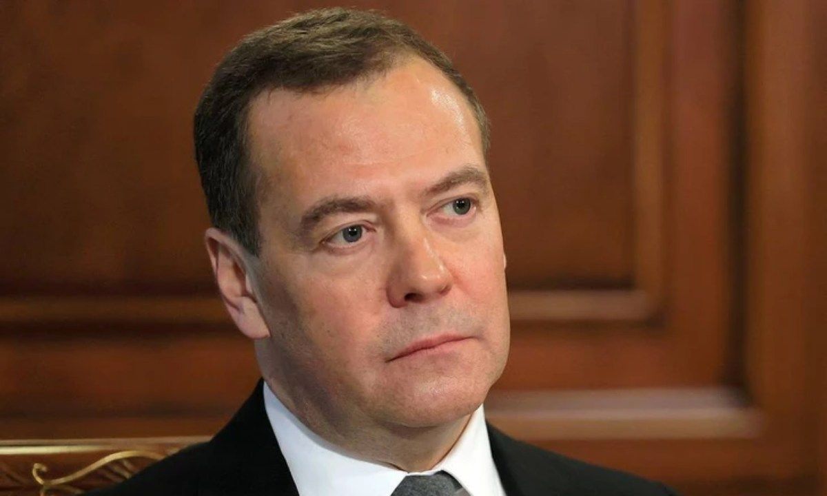 Ông Medvedev: Thượng đỉnh Nga - Mỹ chưa có đột phá về Ukraine