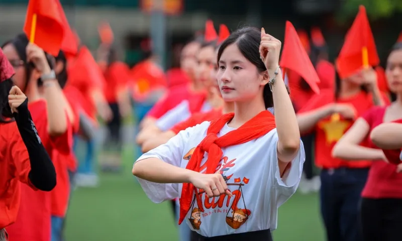 Khẩn trương hoàn tất chuẩn bị Lễ kỷ niệm 80 năm CMT8 và Quốc khánh 2/9