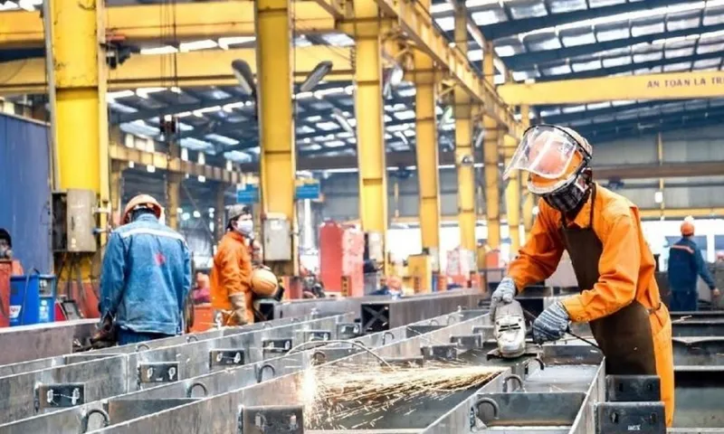 Đẩy nhanh tiến độ giải ngân đầu tư công