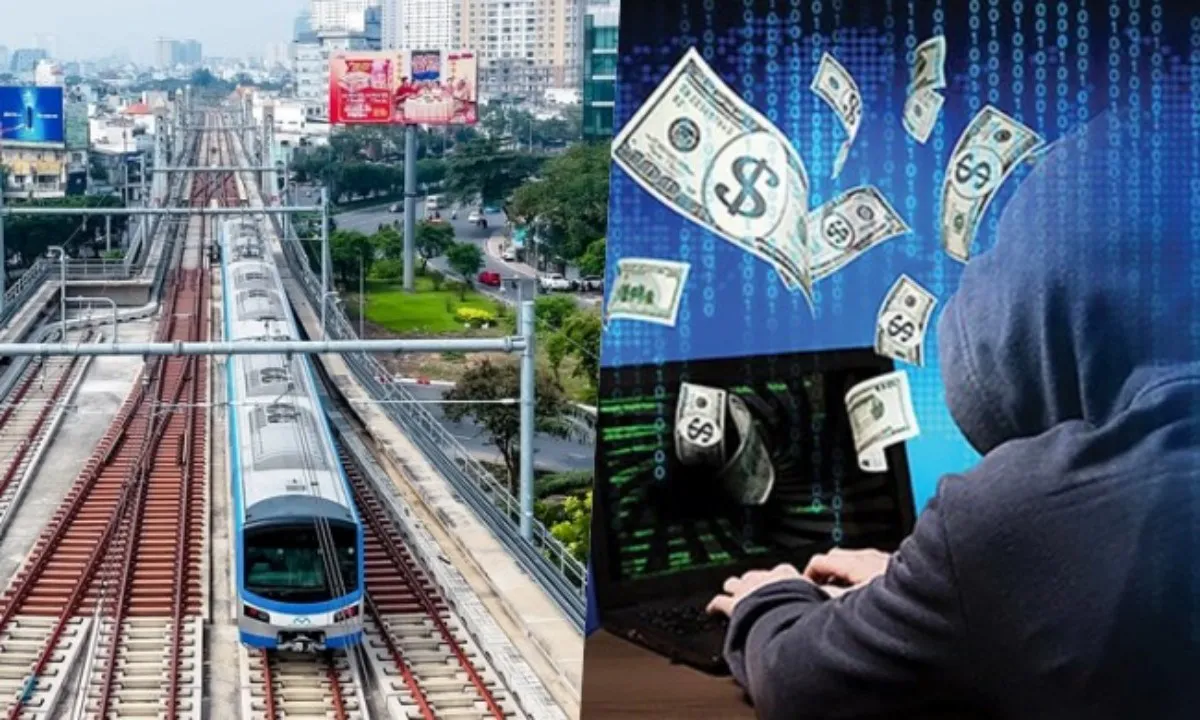 Điểm tin chiều 16/8: Metro số 1 TPHCM tăng chuyến | Cảnh báo website giả mạo NHNN