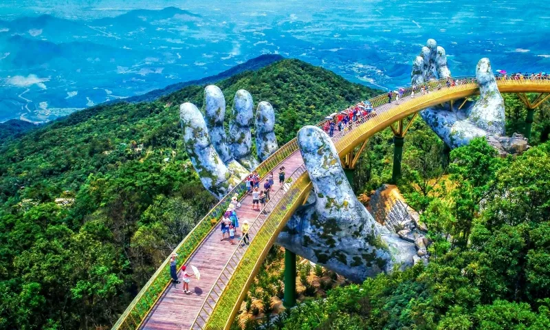 Visit Vietnam hướng tới siêu ứng dụng du lịch quốc gia