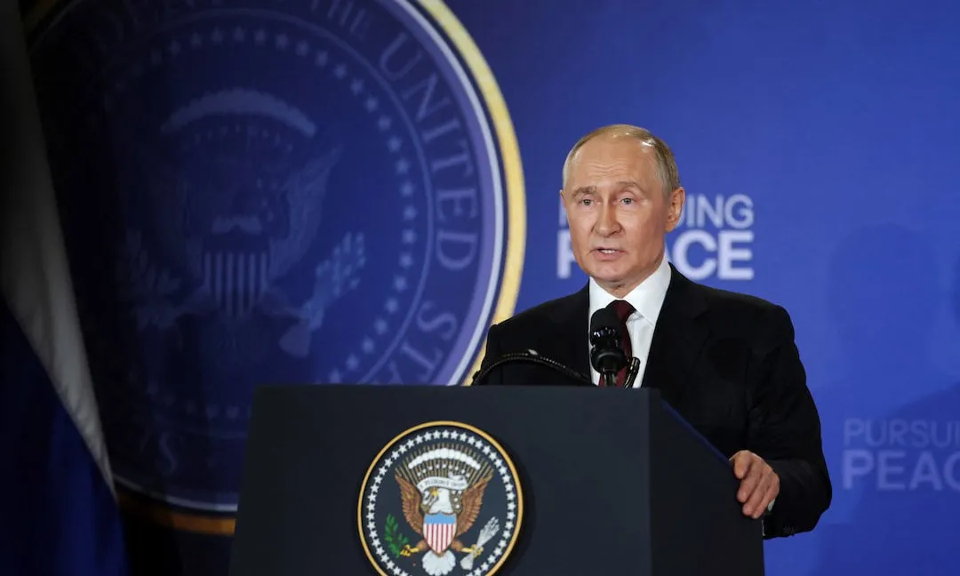 Tổng thống Putin nói gì trong họp báo sau thượng đỉnh Nga - Mỹ?