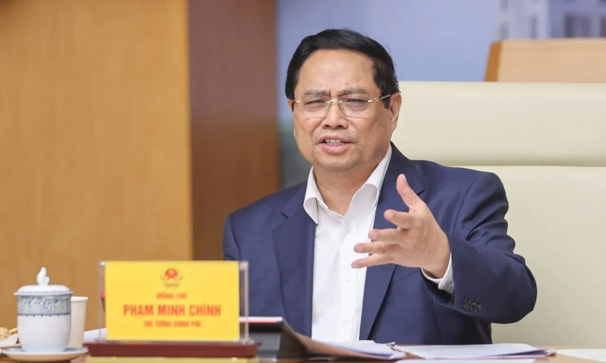 Thủ tướng đồng ý nâng ngưỡng thu nhập được mua nhà xã hội