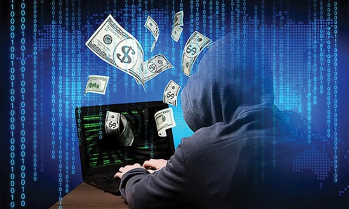 Cảnh báo website giả mạo Ngân hàng Nhà nước