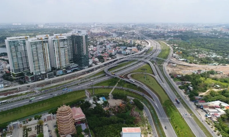 Sửa Luật Đất đai 2024:  Xử lý căn cơ các vướng mắc