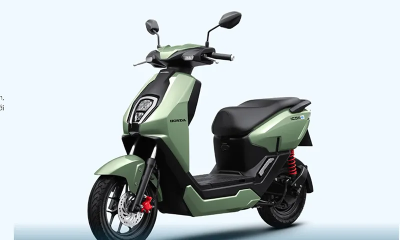 4 xe máy điện không cần bằng lái phù hợp cho học sinh