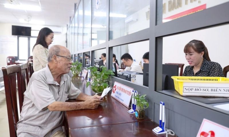 Bộ Nội vụ hướng dẫn gỡ vướng tuyển dụng, xếp ngạch công chức
