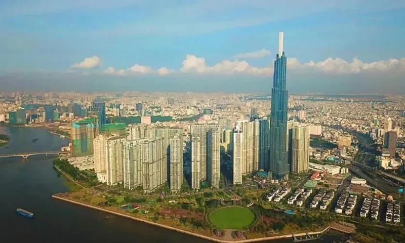 trung tam tai chinh