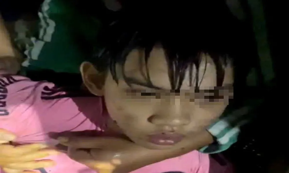 Tài xế công nghệ tử vong với vết thương trên cổ, nghi phạm sa lưới ngay sau đó