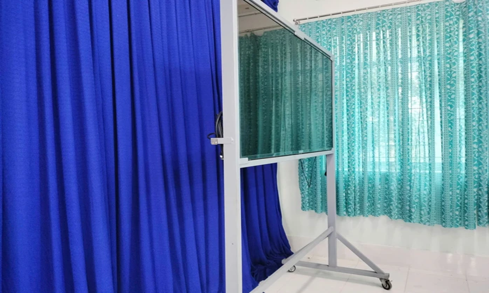 Hủy án sơ thẩm 7 năm tù, điều tra lại vụ tham ô tại Trường THCS Tam Giang Tây